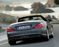 Mercedes SL 2012 - Bild 01